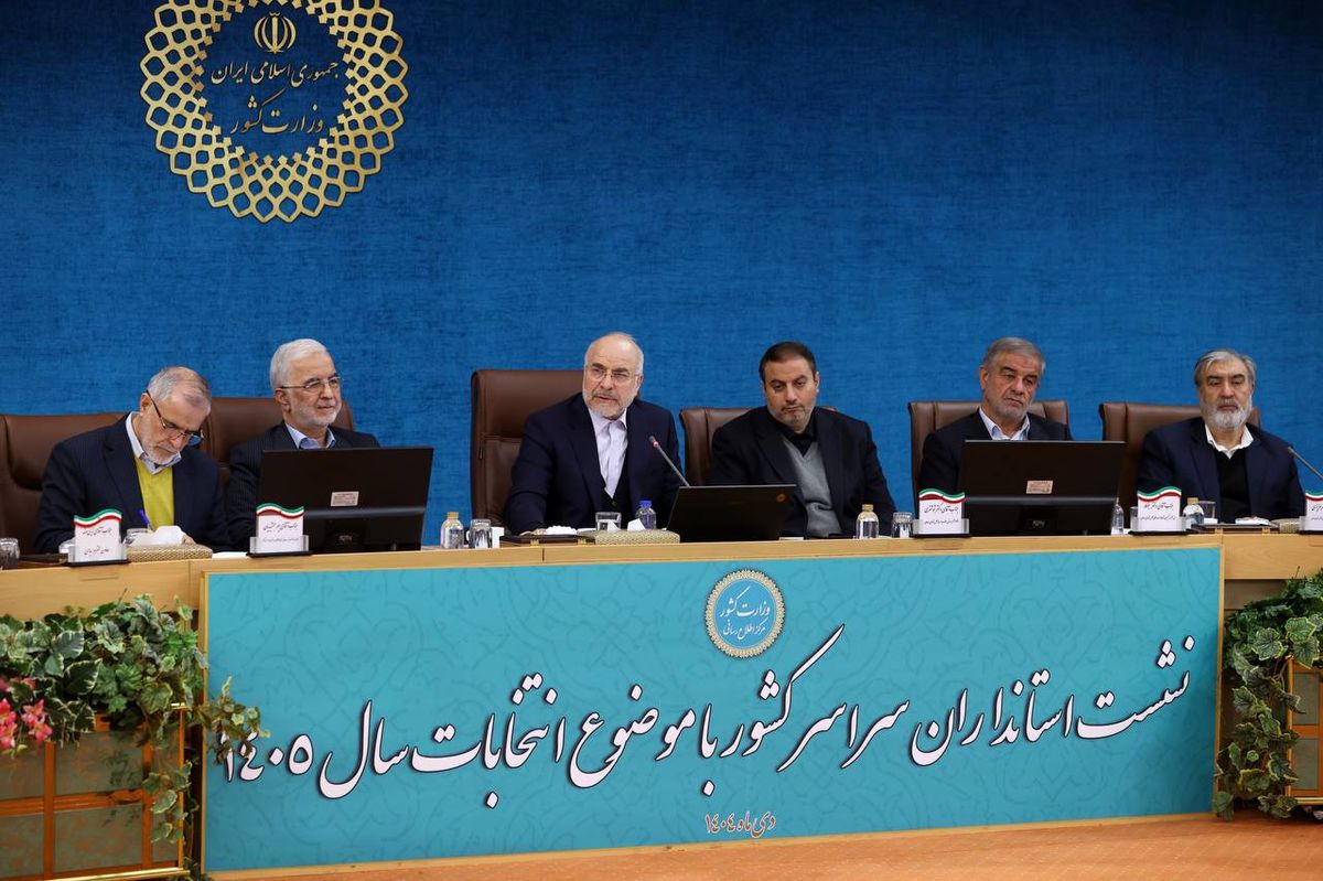 قالیباف: ما نه به امورات حاکمیتی و نه به امورات مردم می‌پردازیم