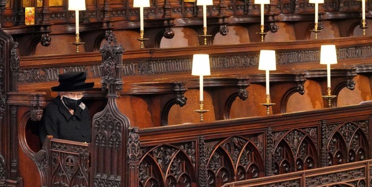 افشای مهمانی و می‌گساری‌های جنجالی دولت انگلیس 