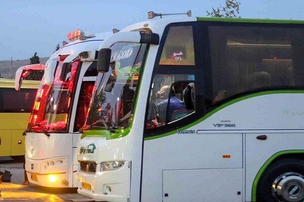 قیمت بلیت اتوبوس چقدر گران شد؟