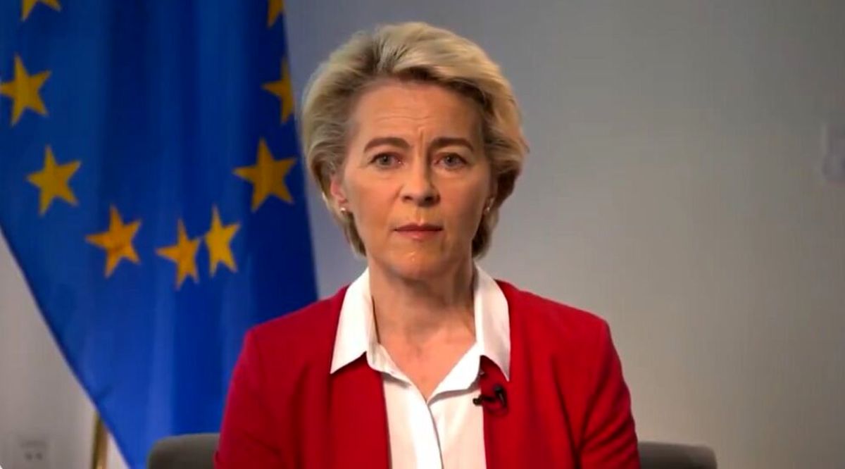 اتحادیه اروپا رفتار با فرانسه را غیر قابل قبول خواند