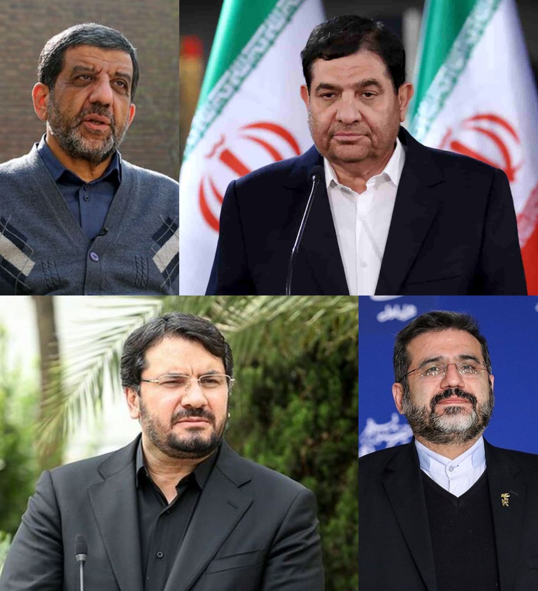 ترافیک دولتیها برای حضور در انتخابات