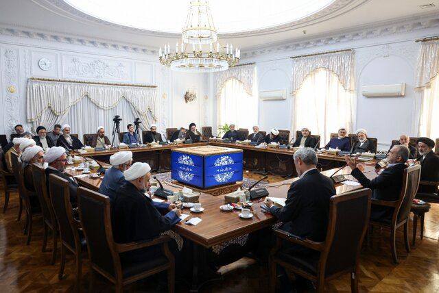 پزشکیان: رویکرد دولت مردمی‌سازی اداره کشور است