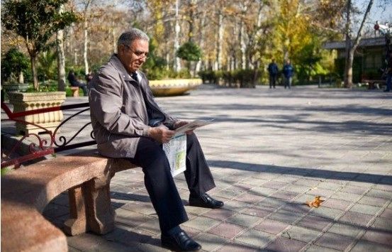 افزایش شگفتانگیز حقوق بازنشستگان ۱۴۰۴ | روش جدید محاسبه حقوق بازنشستگان