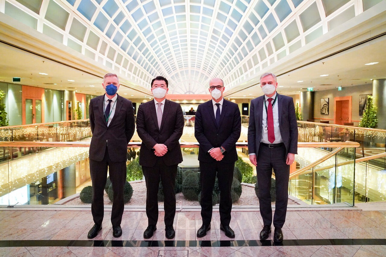 شمارش معکوس برای احیای برجام