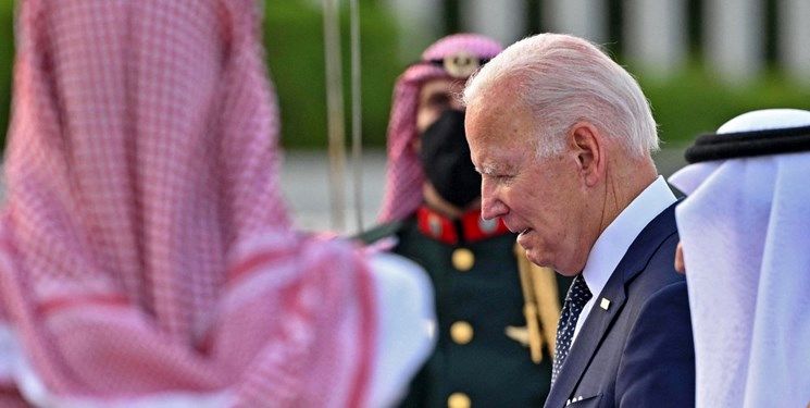 اظهارات رسانه‌ای سران کاخ‌سفید علیه ریاض