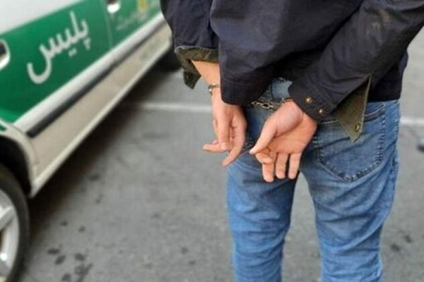 اولین تصاویر از هلاکت سرکرده تروریست‌های تهرانپارس