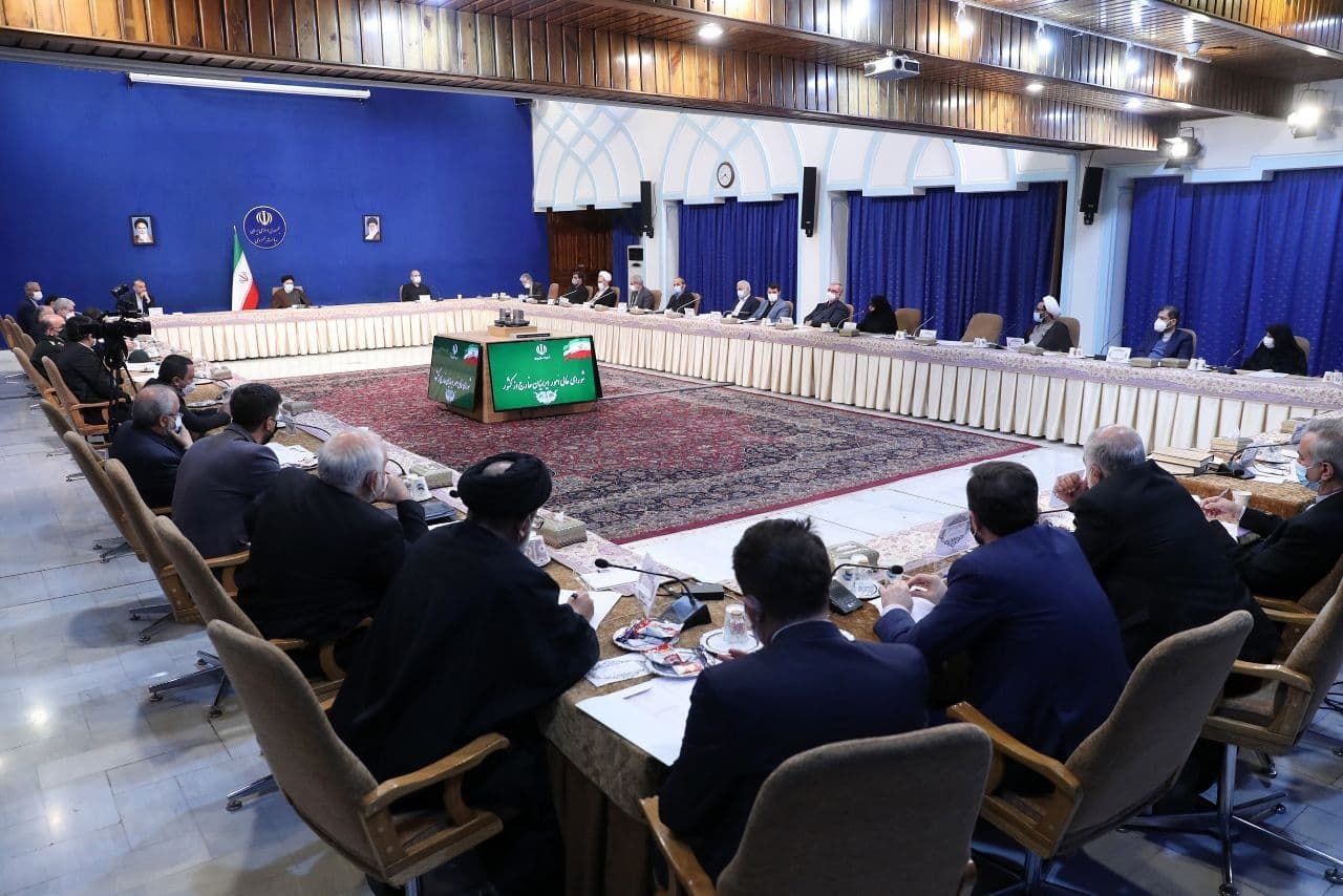 رییس‌جمهور:ایرانیان خارج کشور باید حس کنند که مسئولان به دنبال حل دغدغه‌های آنان هستند