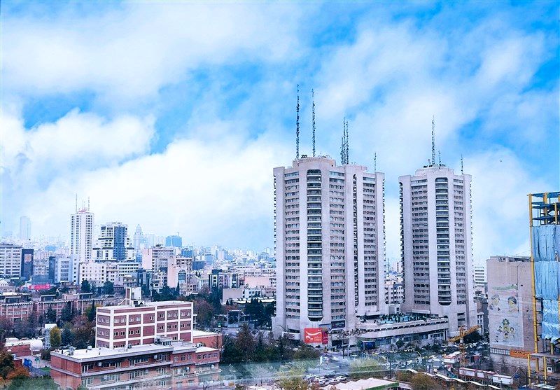 آمار ساخت و ساز تهران در تابستان