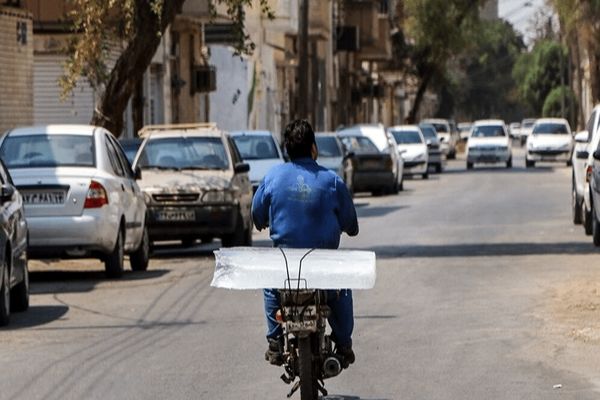 ۲ شهر از ایران در فهرست گرم‌ترین شهرهای جهان