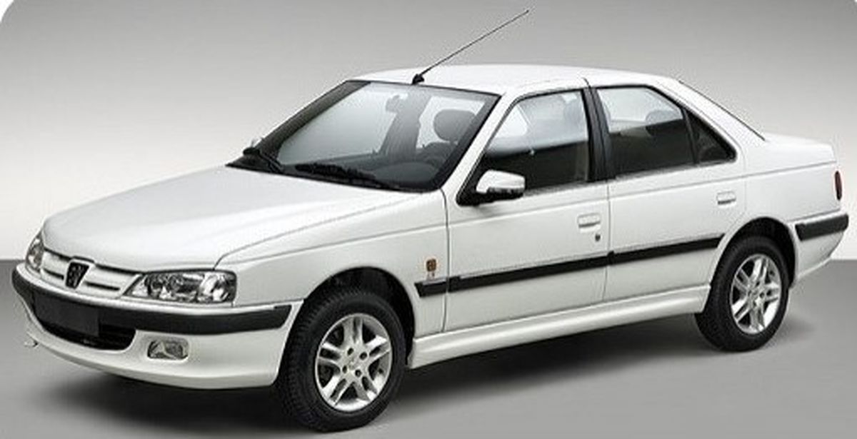 خرید پژو پارس بدون قرعه‌کشی | اقساط ۱۵ میلیونی در طرح جدید مهر ۱۴۰۴