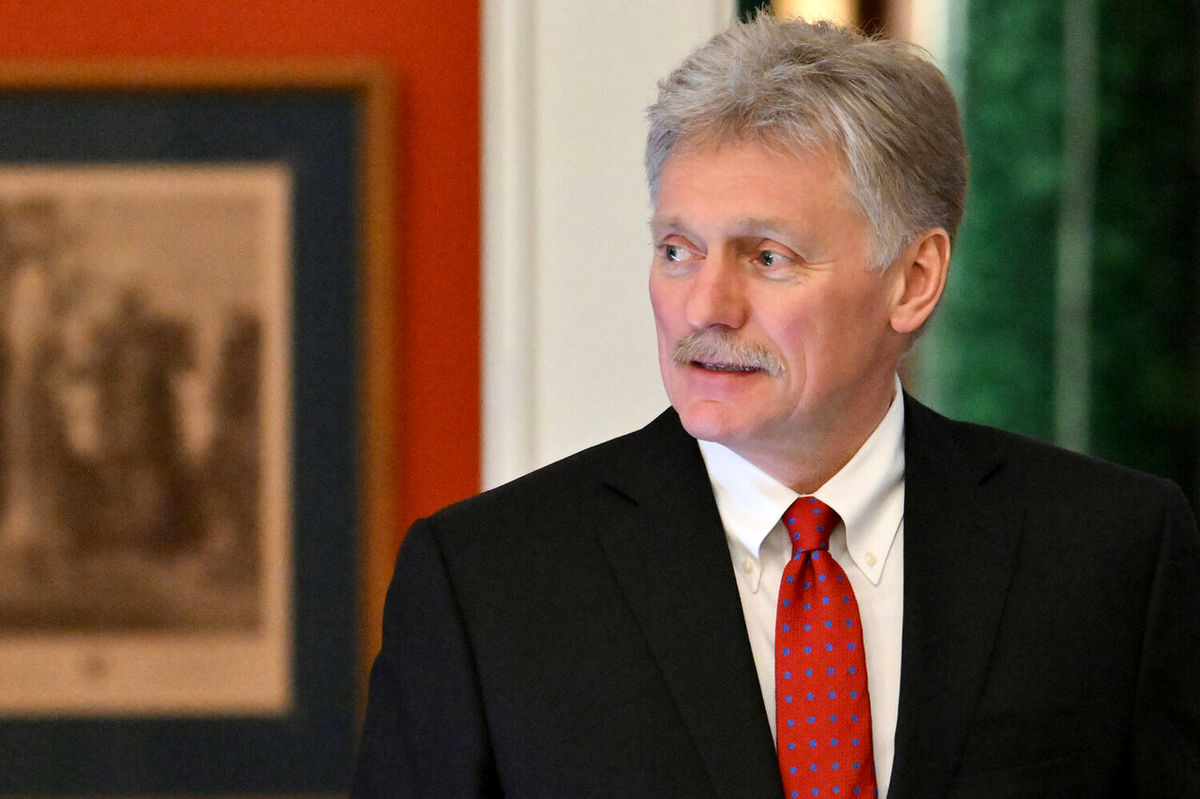 کرملین اتهامزنی انگلیس علیه روسیه را «مضحک» خواند