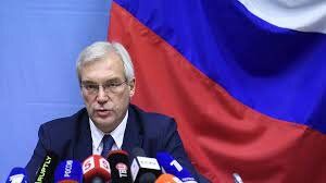 احتمال جنگ بین روسیه و ناتو