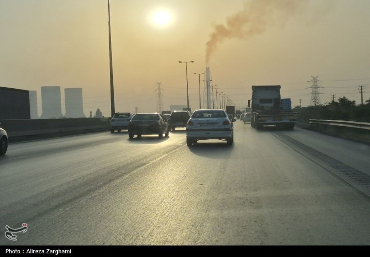 آخرین وضعیت ترافیکی جاده شمال | آخر هفته نشده جاده ها شلوغ شد