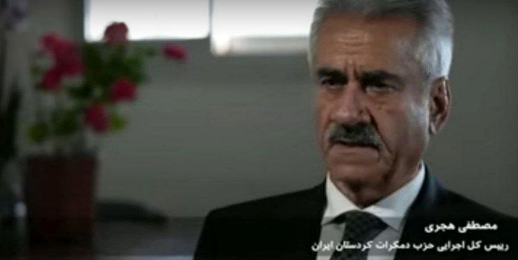 مصاحبه BBC فارسی با یک تجزیه‌طلب