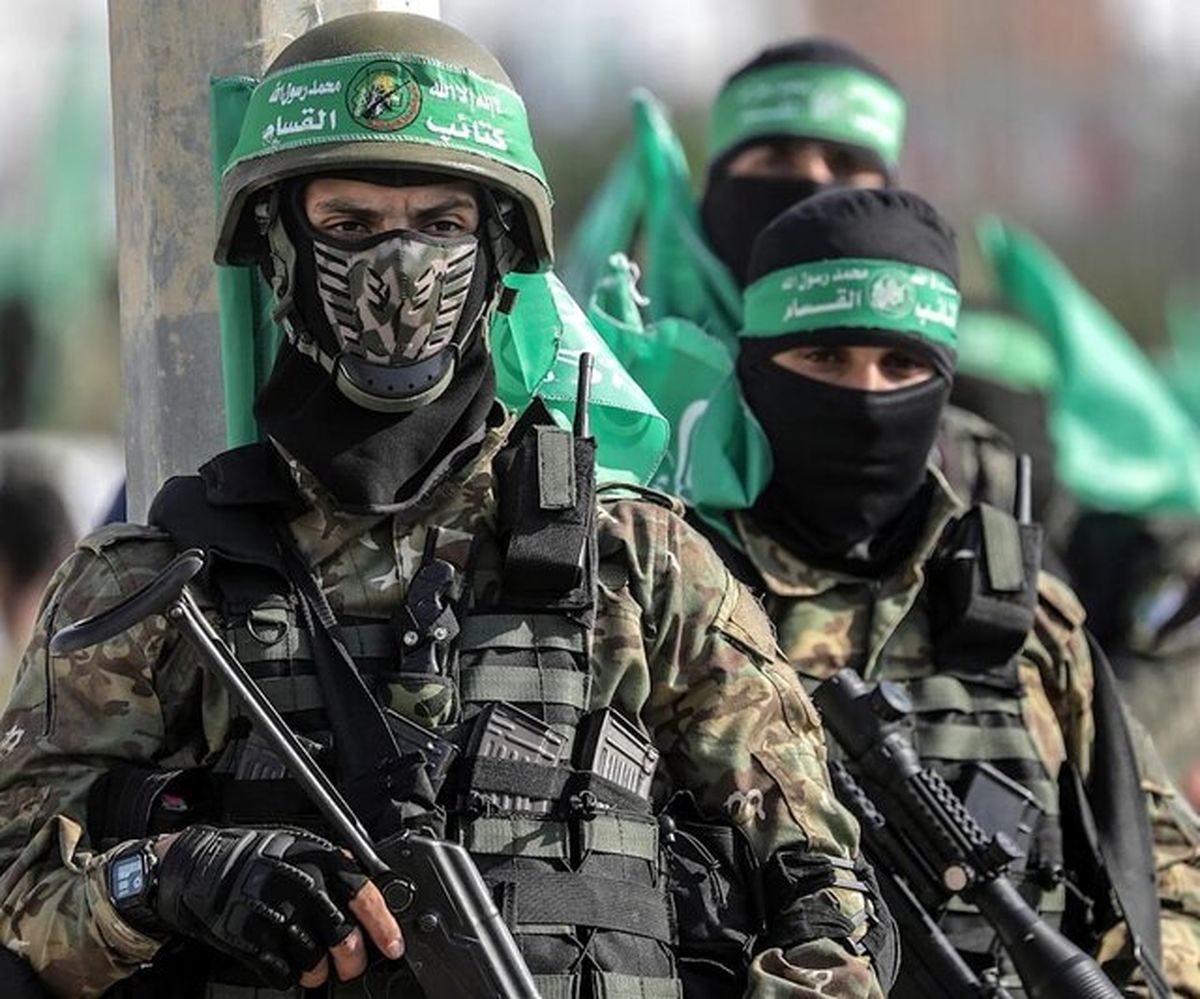 القسام هرگونه ارتباط خود را با حادثه رفح تکذیب کرد