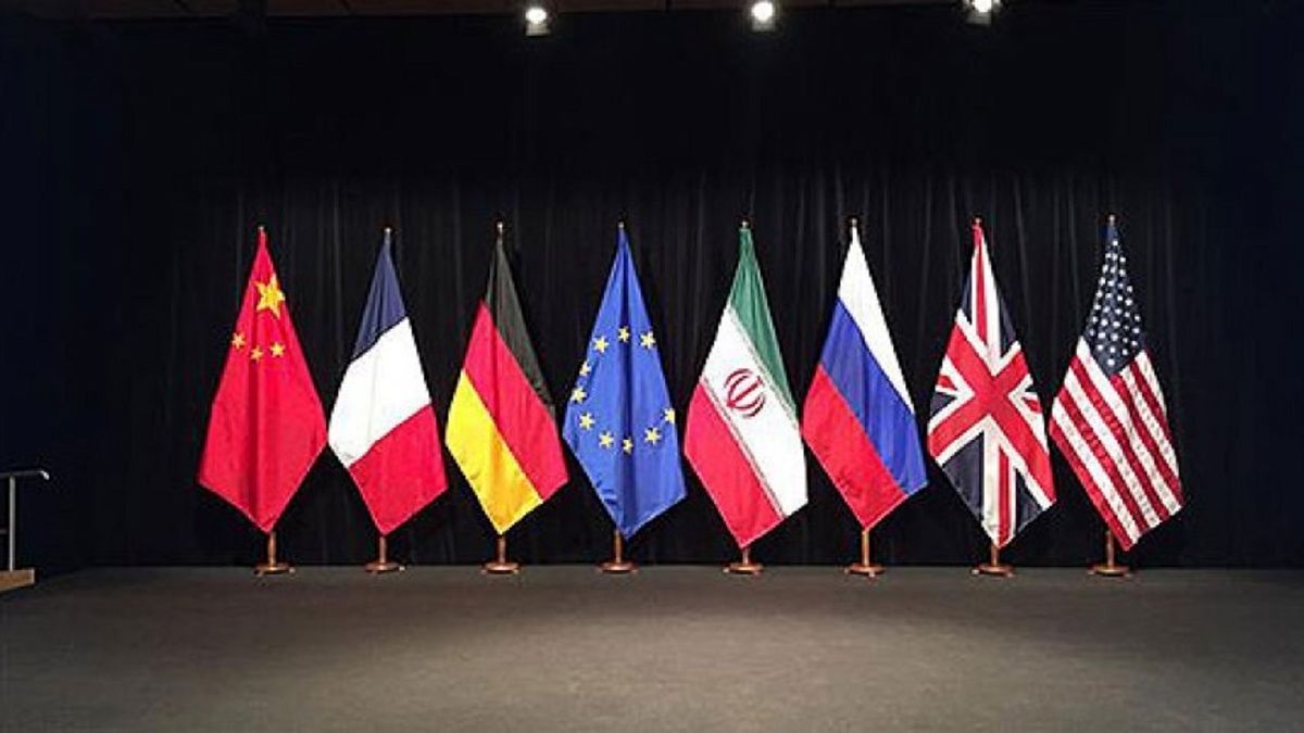 ادامه نشست کمیسیون مشترک برجام؛ فردا