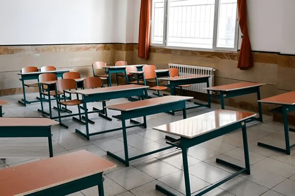 به لیست تعطیلی مدارس اضافه شد | خبر مهم برای خانواده‌ها از تعطیلی مدارس فردا چهارشنبه