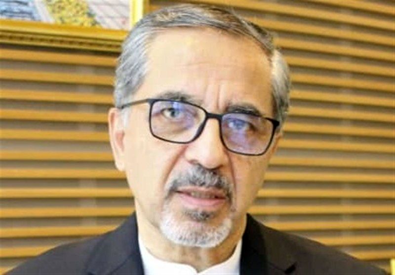 درخواست سفیر ایران به ژاپن: صدای بلندتری نسبت به تجاوز آمریکا داشته باشید