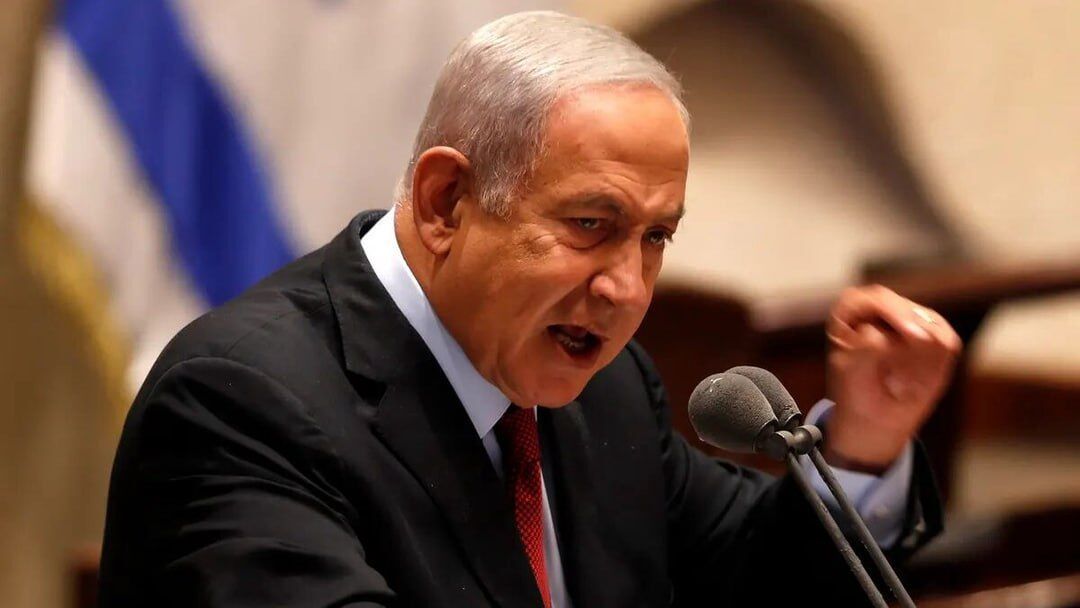 مخالفت نتانیاهو با طرح پیشنهادی آمریکا برای آینده نوار غزه