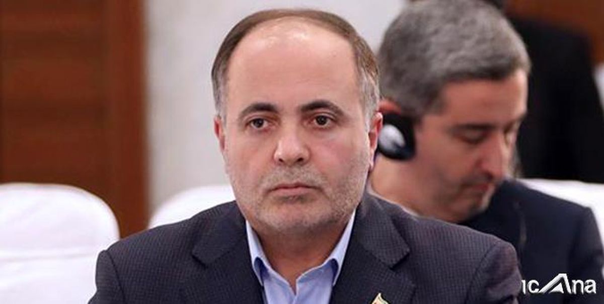 نماینده مجلس ایران: فلسطین نیازمند توجه ویژه جهانی است