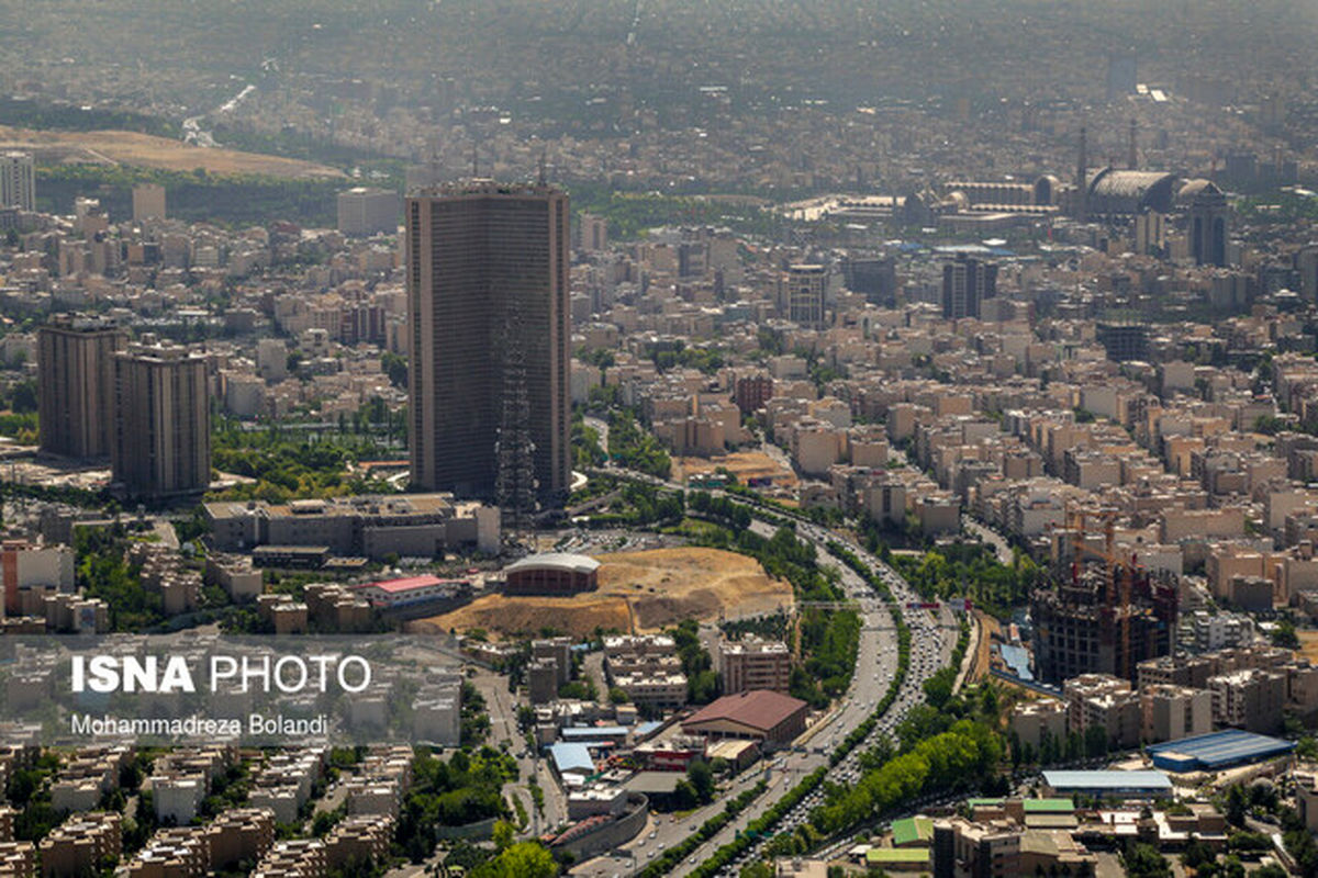 بازار اجاره مسکن در بالاشهر و پایین شهر
