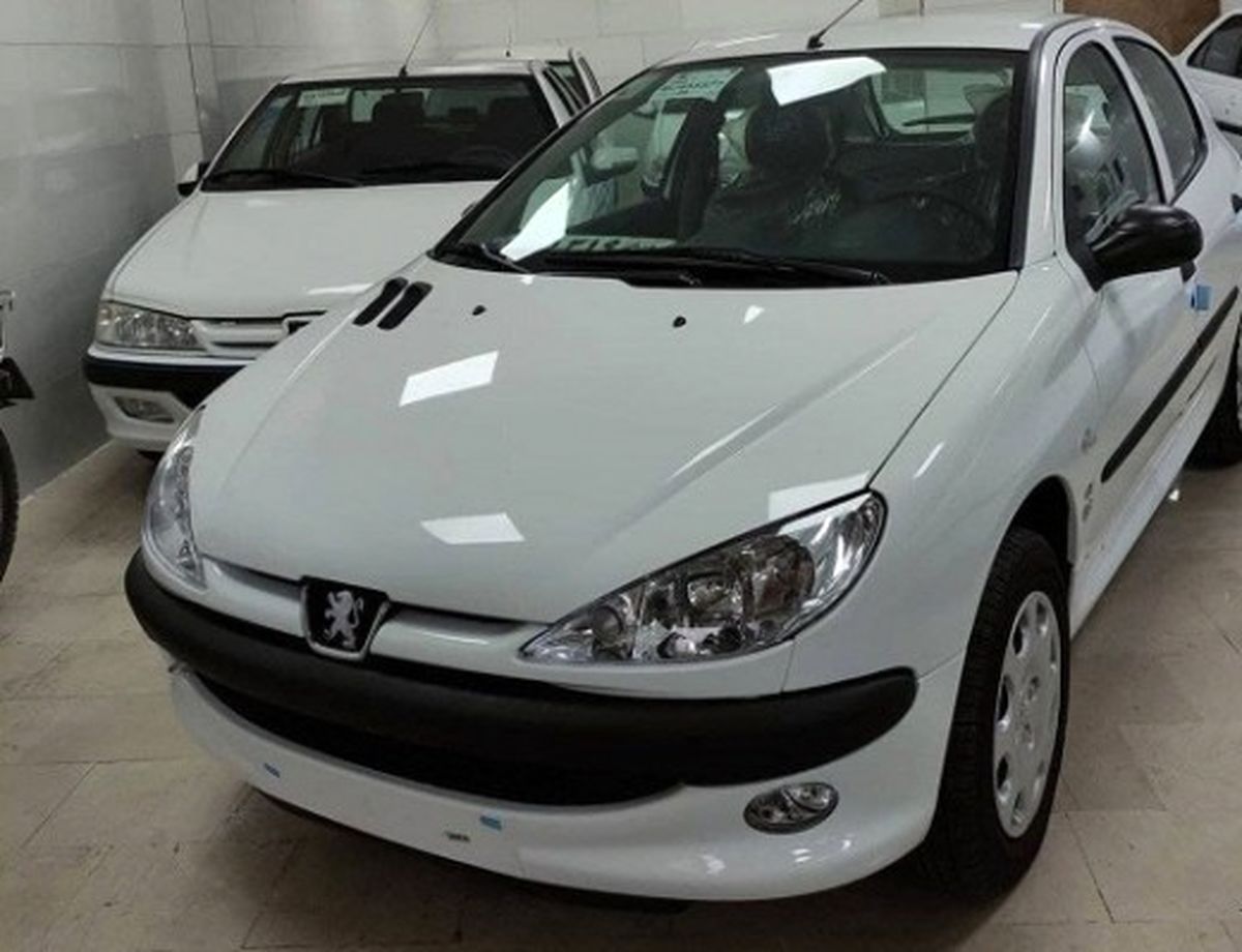 لیست قیمت خودروهای ۱۰۰ میلیونی