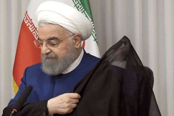 تاریخ خوانی یک سویه روحانی