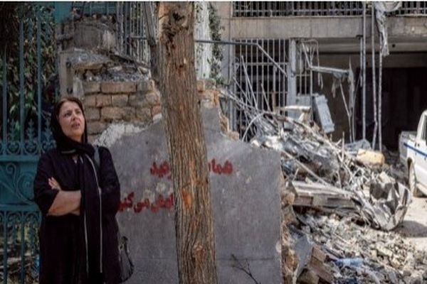 طولانی ترین شب های سیاسی ایران