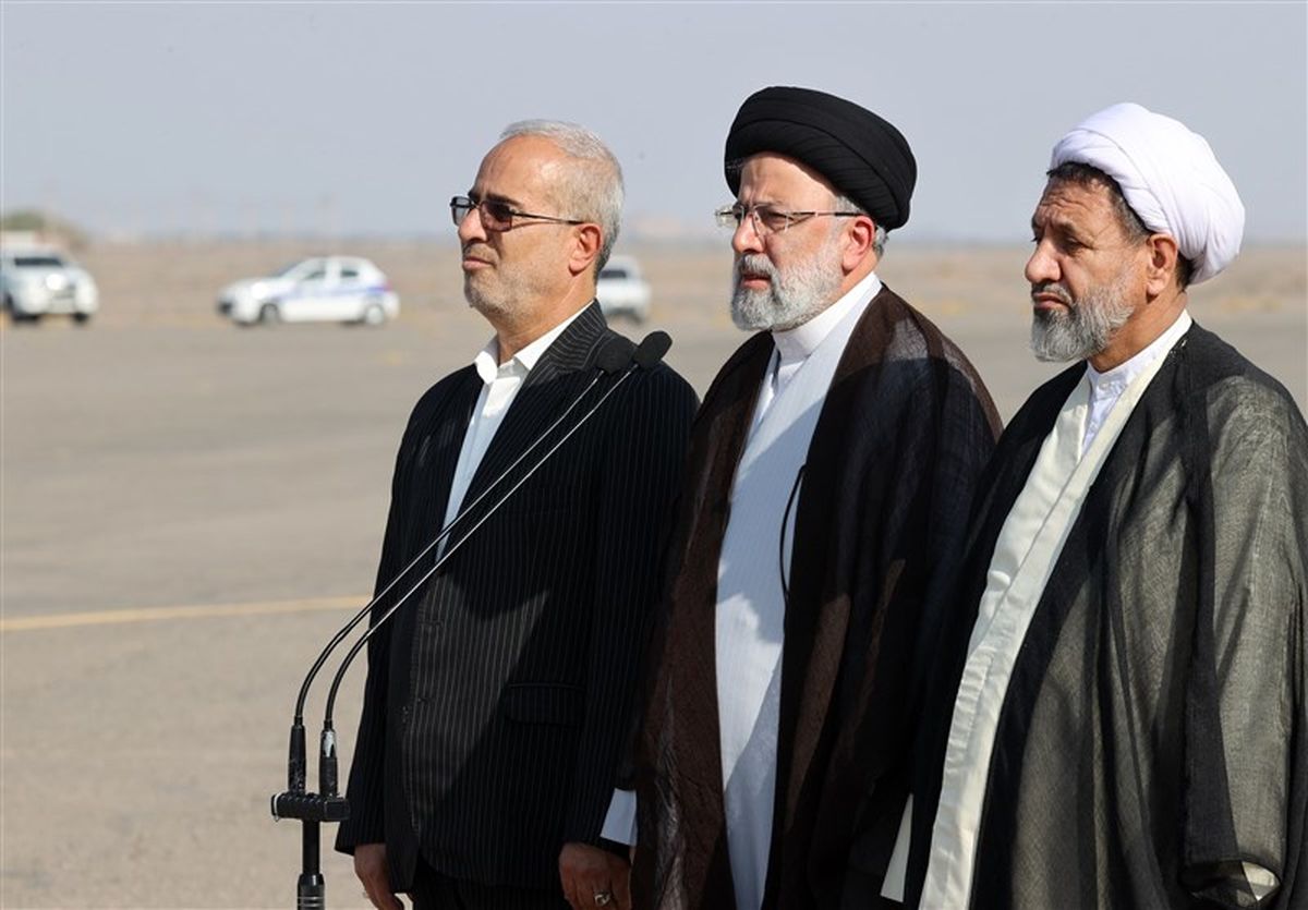 رئیسی: کارهای خوبی در کرمان انجام شده اما کافی نیست