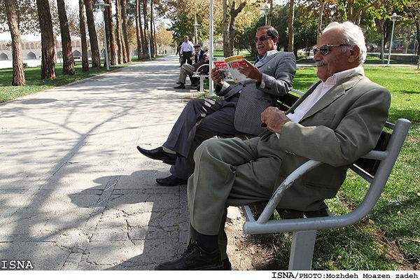 غافلگیری بازنشسته ها  2 واریزی با حقوق بازنشستگان | زمان دقیق واریز حقوق بازنشستگان مشخص شد