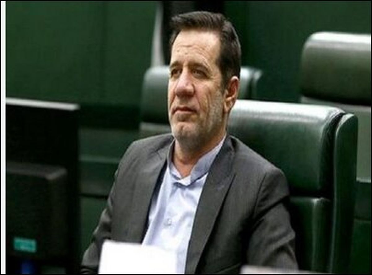 پیام تسلیت قالیباف برای درگذشت سلام امینی