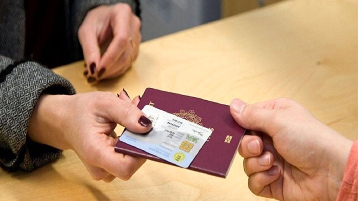 عجیب ترین پرونده سرقت هویت/کلاهبرداری مادر با جعل مدارک دختر ۲۲ ساله اش