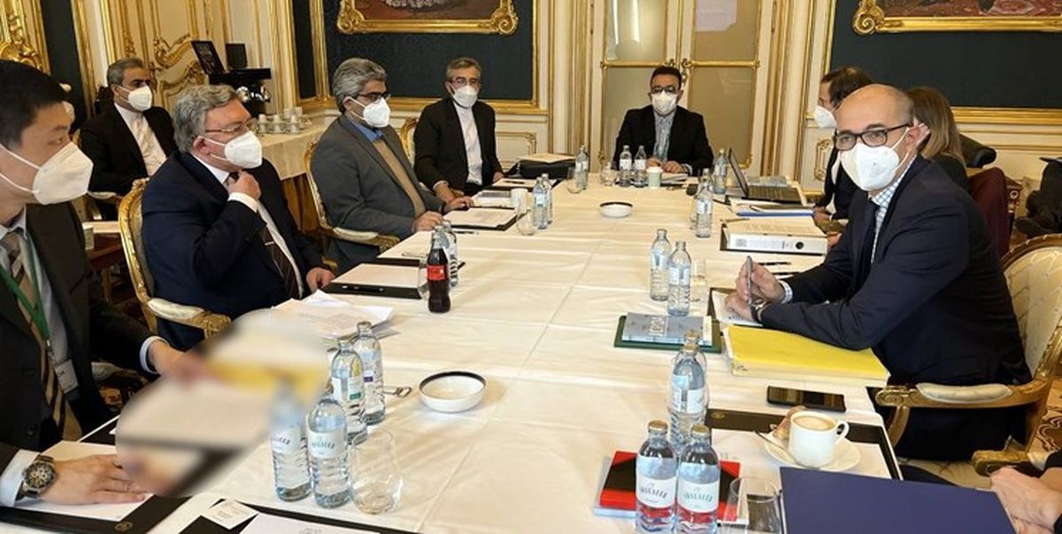 ادامه رایزنی‌ها امروز در وین به کجا رسید؟