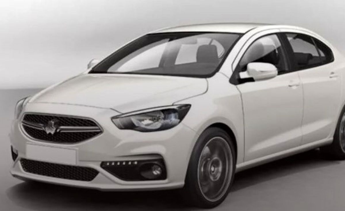 قیمت سایپا روی دور گرانی | ساینا و کوییک گران شدند