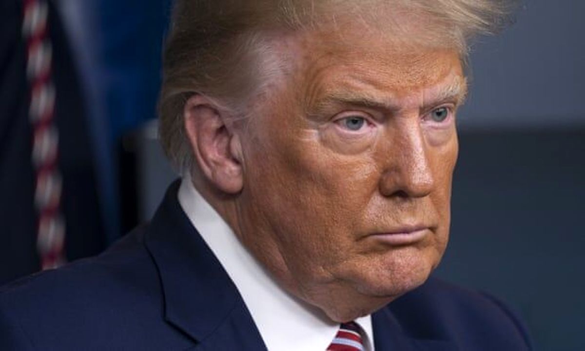 بدترین سه‌شنبه ترامپ