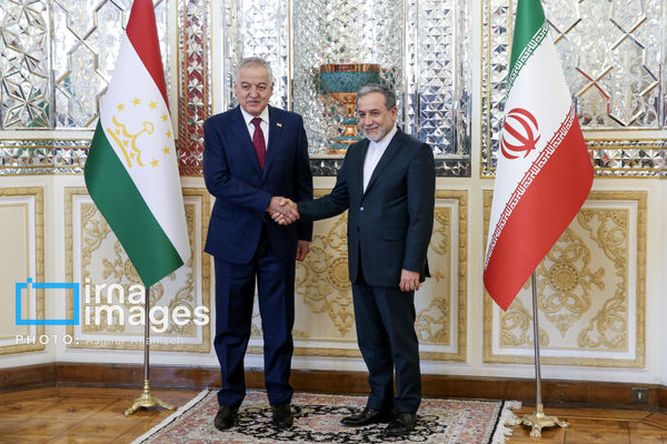 استقبال تاجیکستان از مذاکرات ایران-آمریکا در عمان