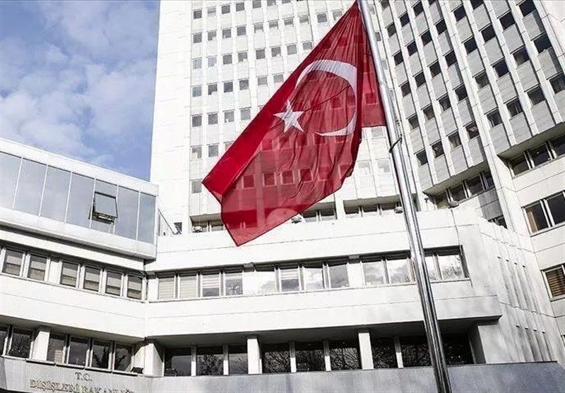  واکنش ترکیه به اظهارات نتانیاهو علیه اردوغان
