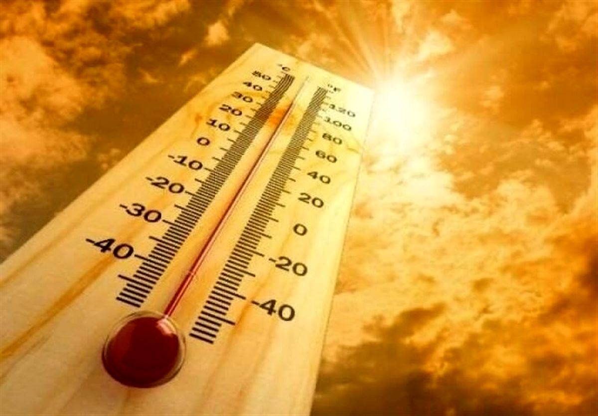 جنوب ایران در شرایط فوقاضطراری آب و هوایی