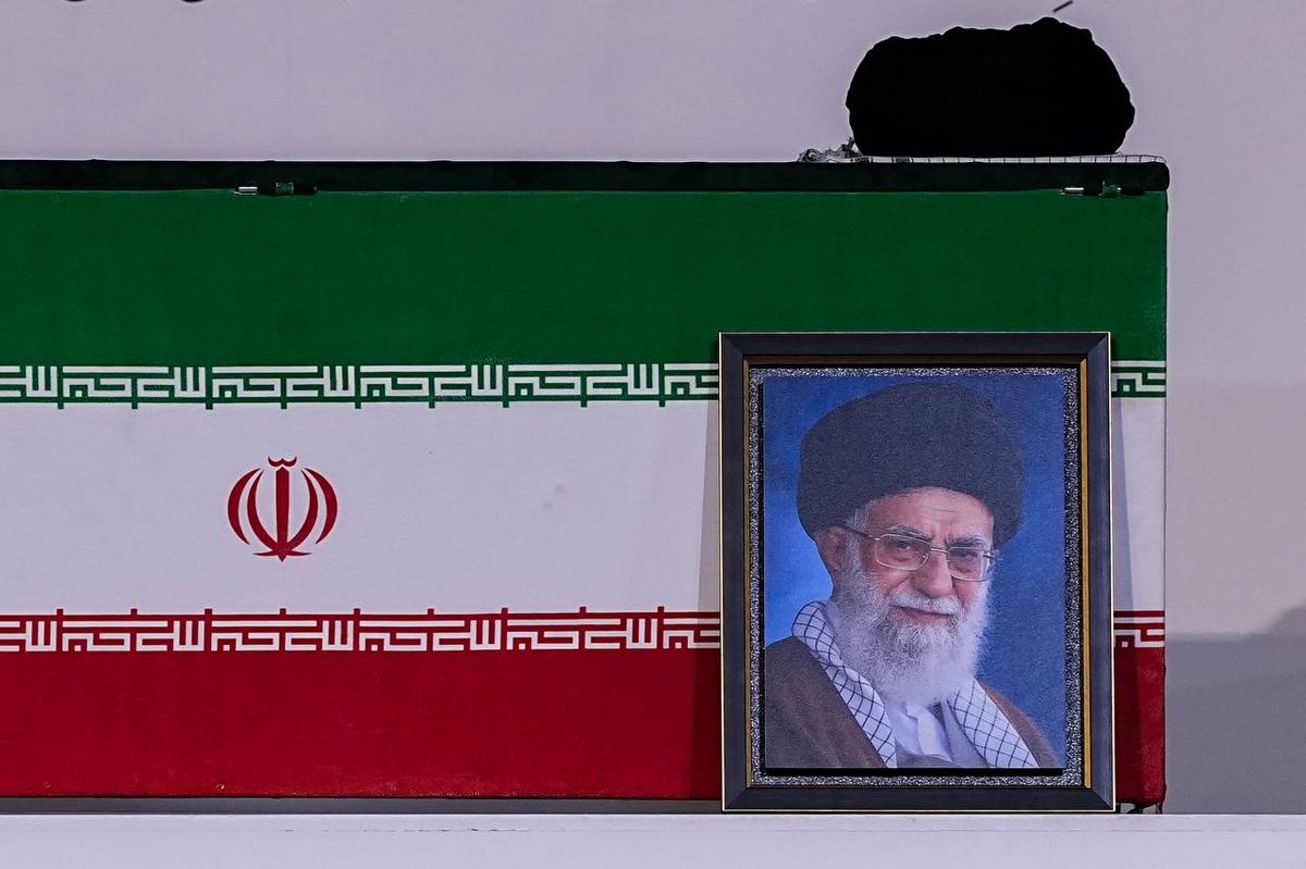 از طرف عربستان کدام مقامات به ایران آمدند؟