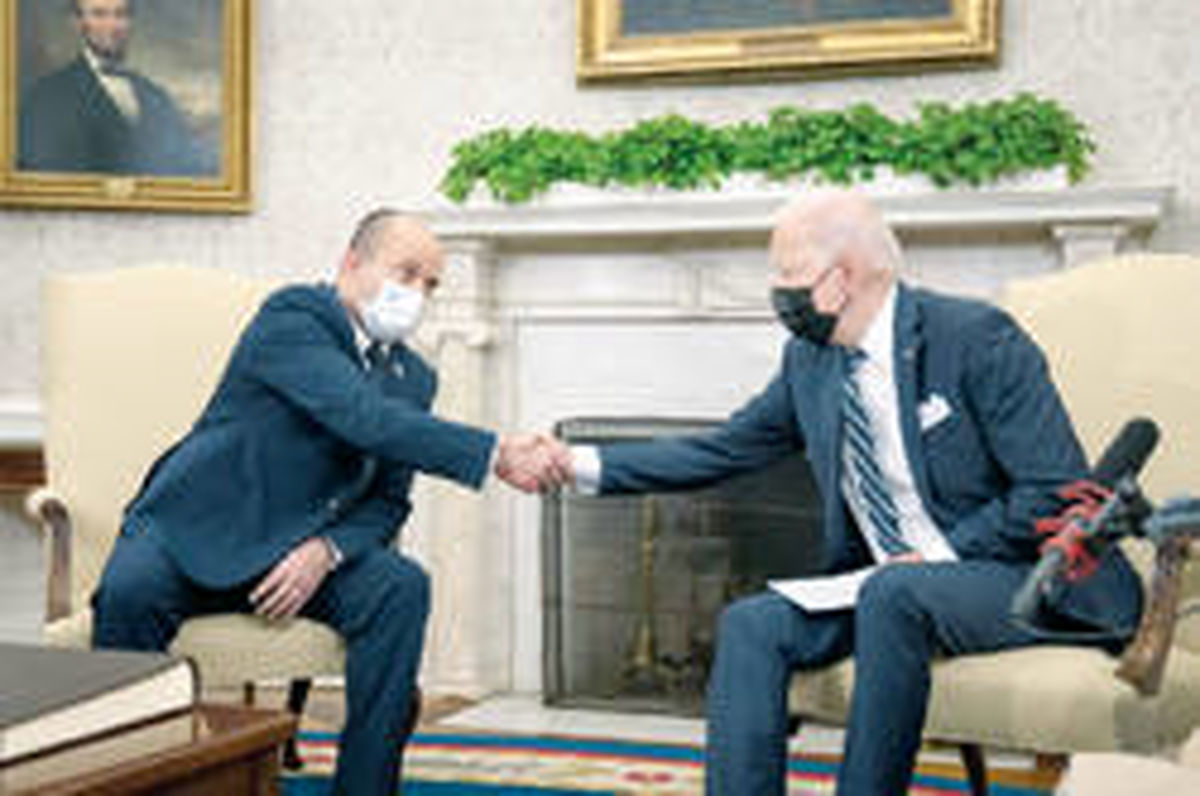 میانجی گری محرمانه امریکا برای عادی‌سازی روابط عربستان و اسرائیل