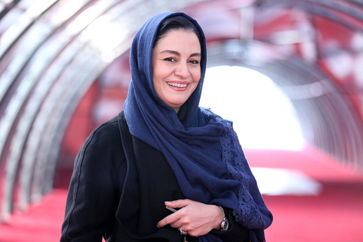 مریلا زارعی همسر خود را با خاک یکی کرد | دعوای شدید مریلا زارعی با همسرش