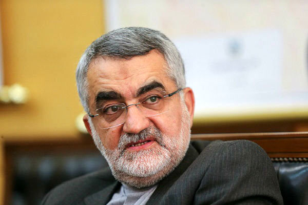 شرط ابتدایی ایران در مذاکره از زبان بروجردی