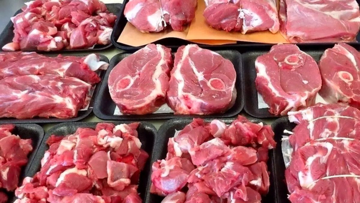 قیمت گوشت قرمز امروز ۱۳ دی | گوشت قرمز چقدر گران شد؟