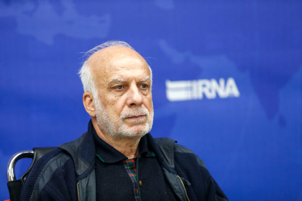 ابراهیم رحیم‌پور: ایران و آمریکا تنها بازیگران مذاکرات مسقط نیستند