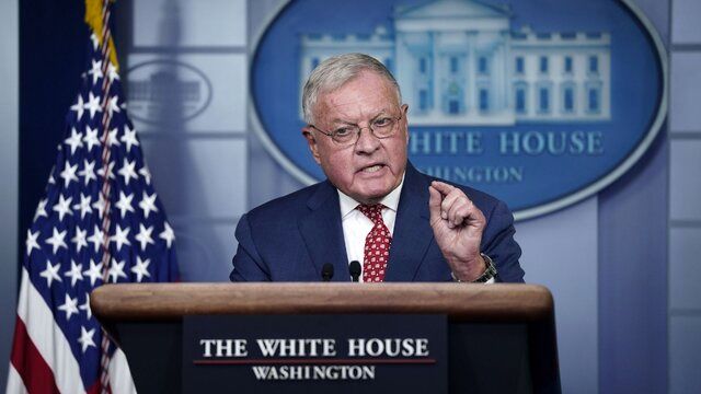 واکنش فرستاده ترامپ به پیشنهاد پوتین