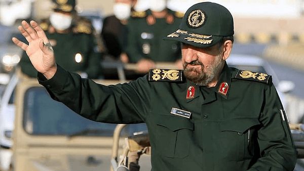 سرلشکر رضایی: این پاسخ هشداری است تا دست از شرارت بردارند