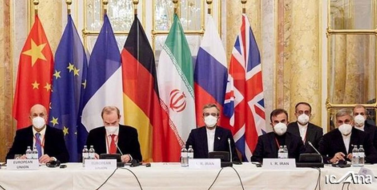 میرتاج الدینی: ابتدا آمریکا باید تضمین دهد برجام را از بین نمی برد