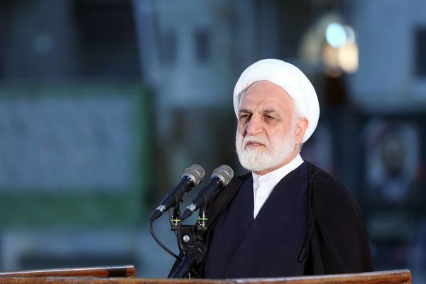 اژه‌ای: سازمان بازرسی مسئله ارز را رها نکند