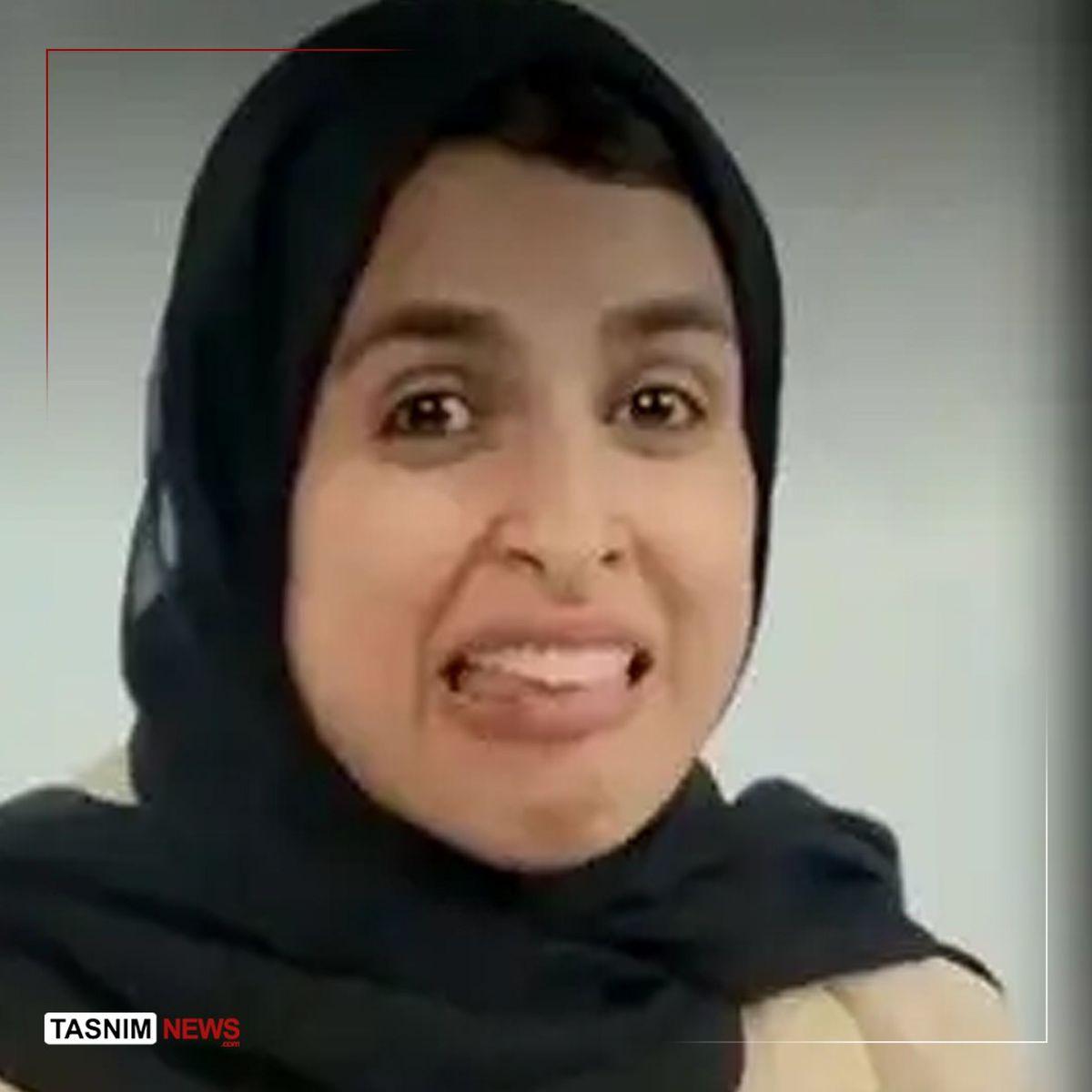 اعلام جرم علیه اینفلوئنسر هتاک به فردوسی