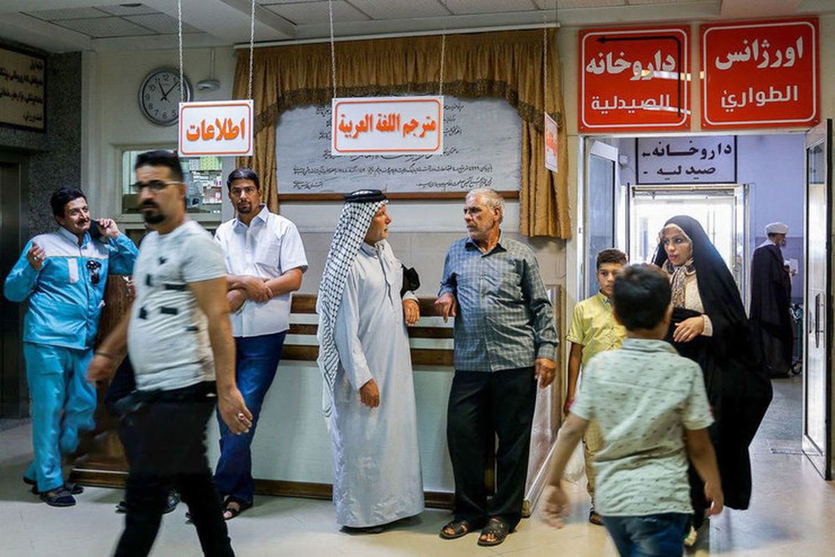 ۹۵ درصد راهنمایان گردشگری سلامت مجوز ندارند